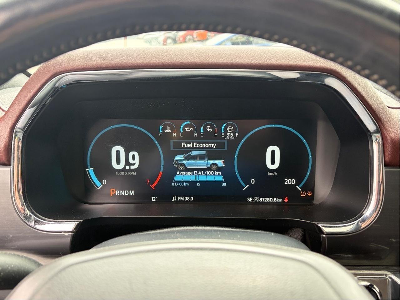 2022 Ford F-150 LARIAT, SUNROOF, POWER RUNNING BOARDS & TAILGATE! - Photo #21