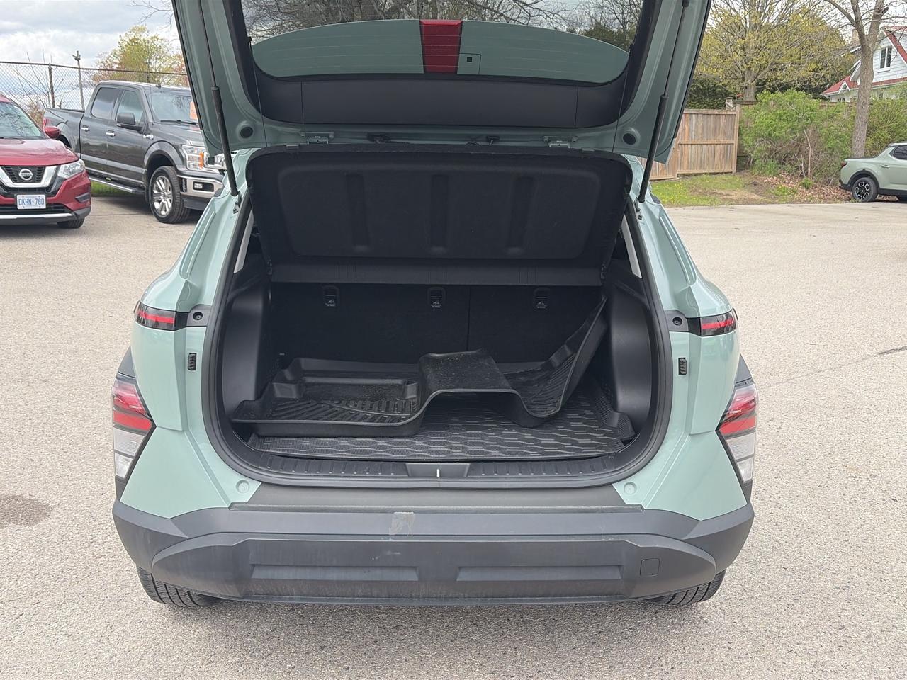2024 Hyundai KONA PREFERRED, REMOTE START, CLEAN CARFAX, BACKUP CAM! - Photo #6