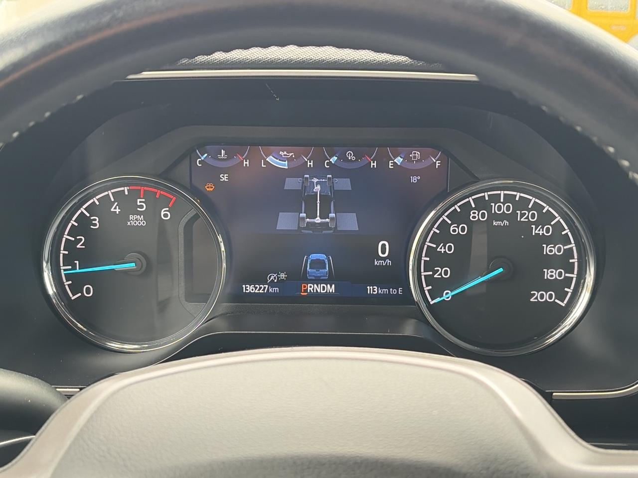 2021 Ford F-150 XLT SPORT, CLEAN CARFAX, DIESEL, BACK UP CAMERA! - Photo #18