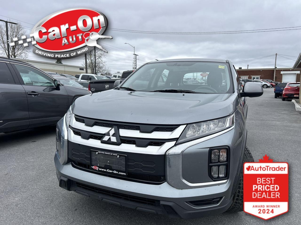 This vehicle just landed and is awaiting a full detail and photo shoot. Contact us and book your viewing today!