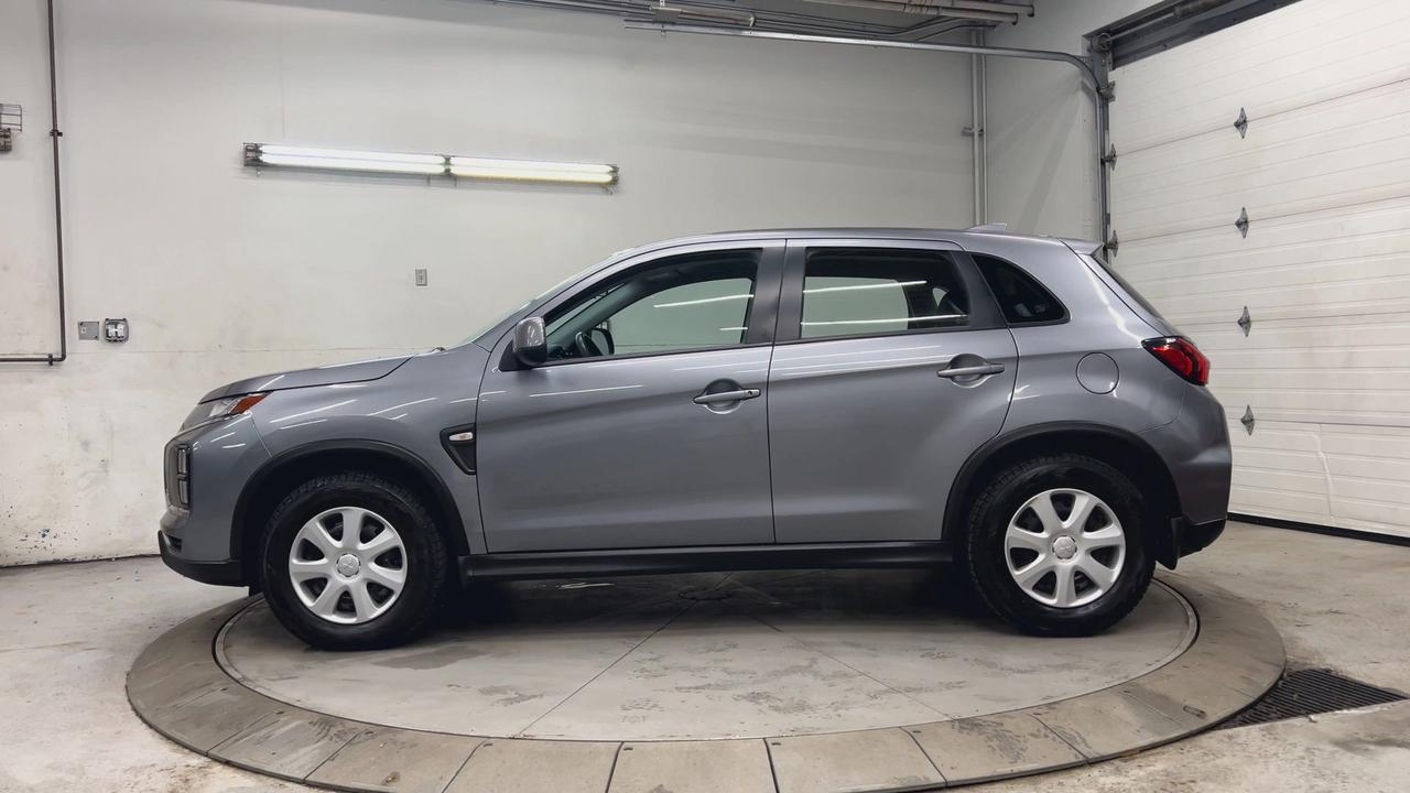 2024 Mitsubishi RVR AWD | HTD SEATS | CARPLAY |REAR CAM | A/C | CRUISE Photo