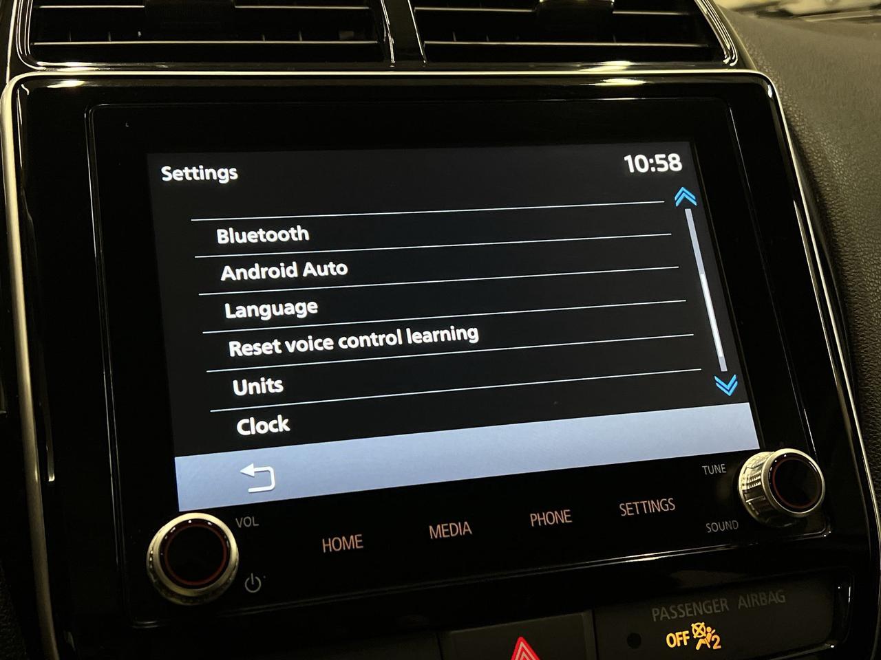 2024 Mitsubishi RVR AWD | HTD SEATS | CARPLAY |REAR CAM | A/C | CRUISE Photo