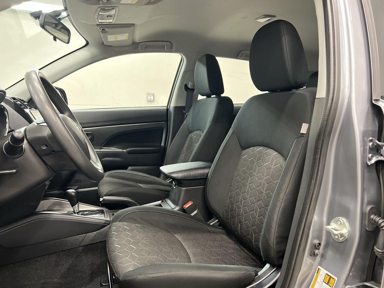 2024 Mitsubishi RVR AWD | HTD SEATS | CARPLAY |REAR CAM | A/C | CRUISE Photo