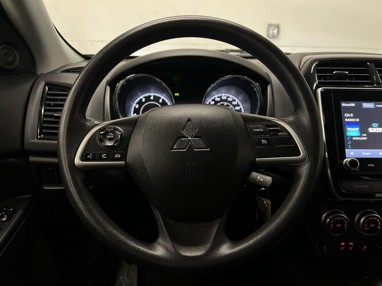 2024 Mitsubishi RVR AWD | HTD SEATS | CARPLAY |REAR CAM | A/C | CRUISE Photo