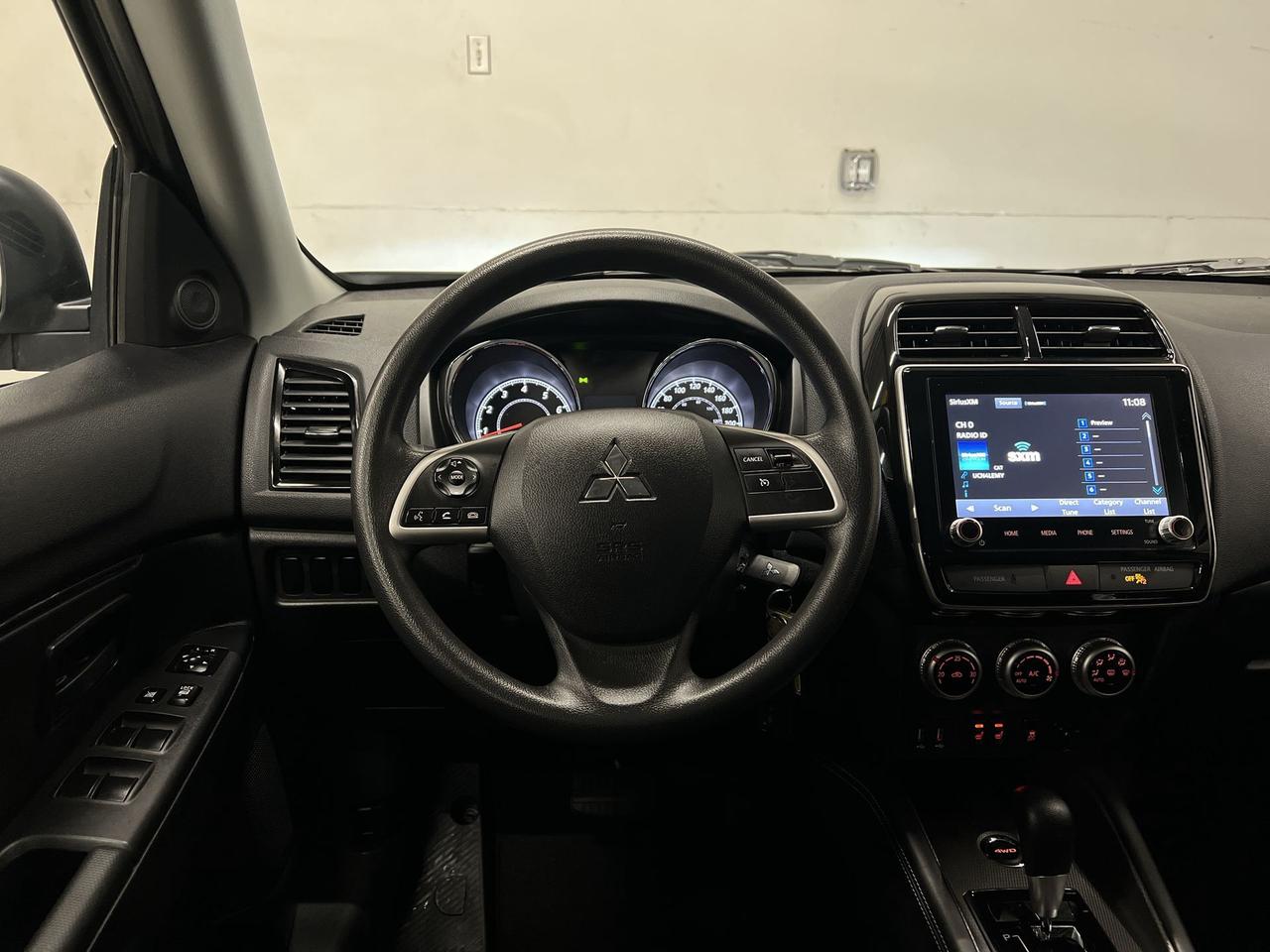 2024 Mitsubishi RVR AWD | HTD SEATS | CARPLAY |REAR CAM | A/C | CRUISE Photo