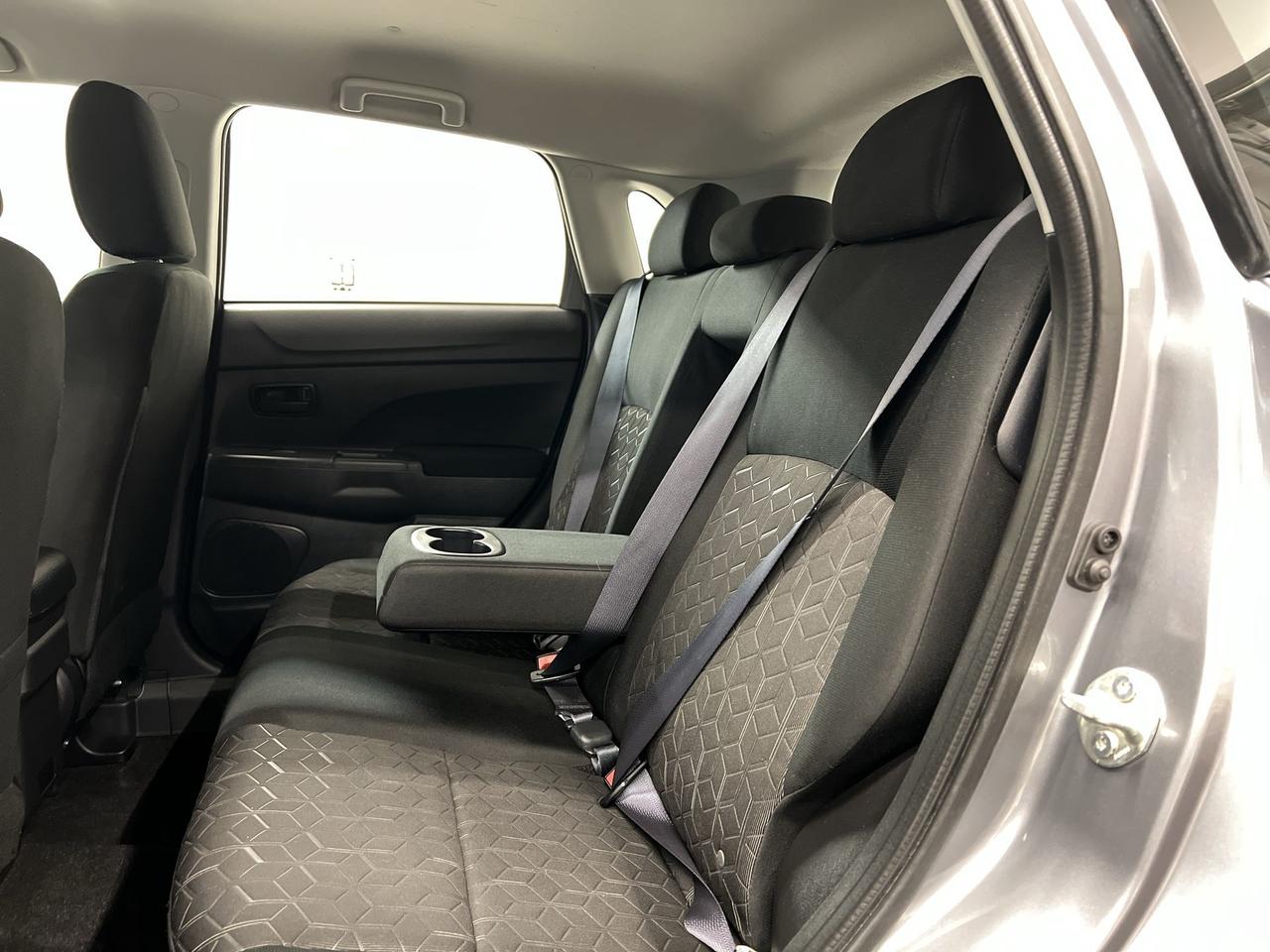 2024 Mitsubishi RVR AWD | HTD SEATS | CARPLAY |REAR CAM | A/C | CRUISE Photo