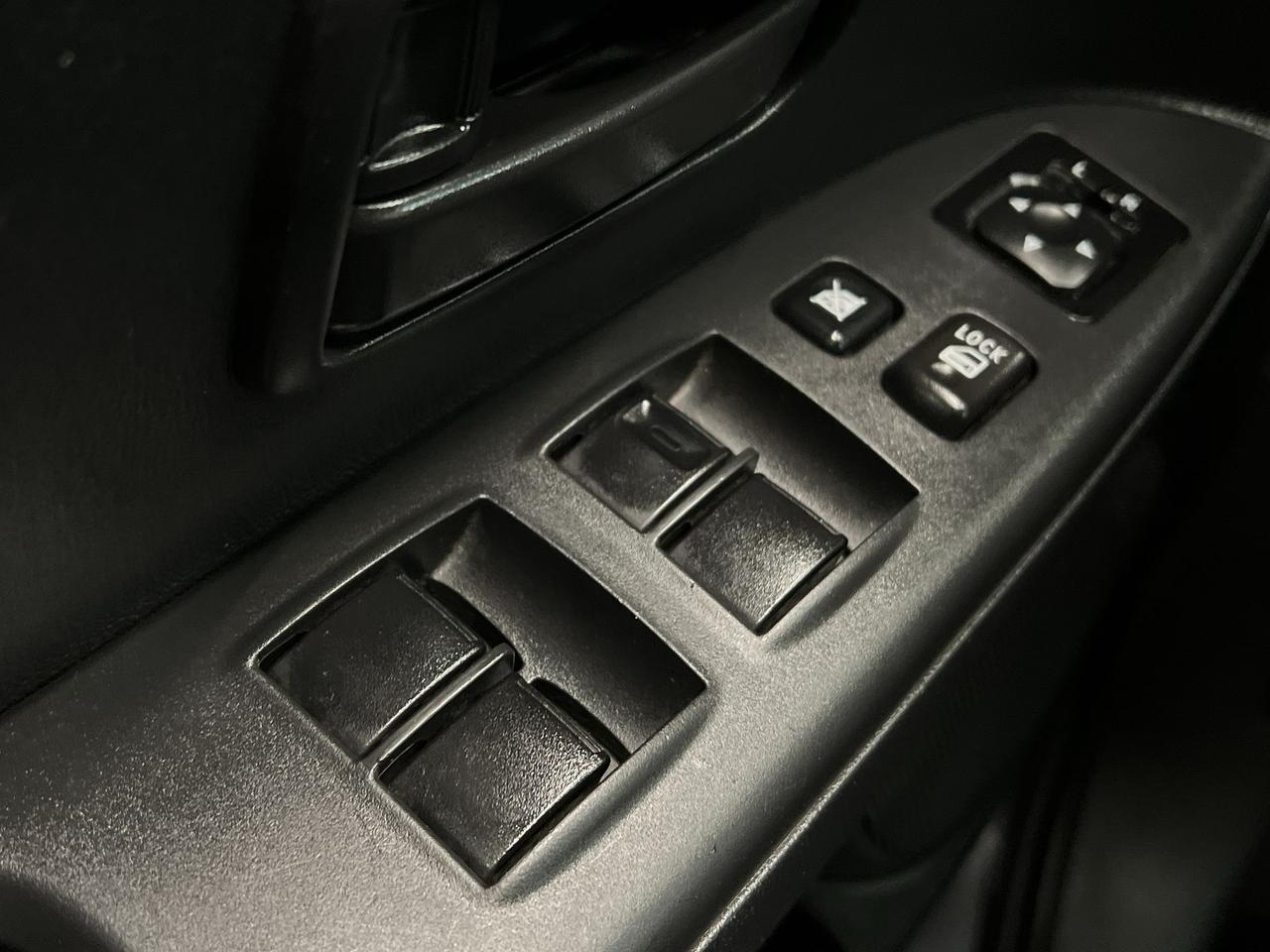 2024 Mitsubishi RVR AWD | HTD SEATS | CARPLAY |REAR CAM | A/C | CRUISE Photo