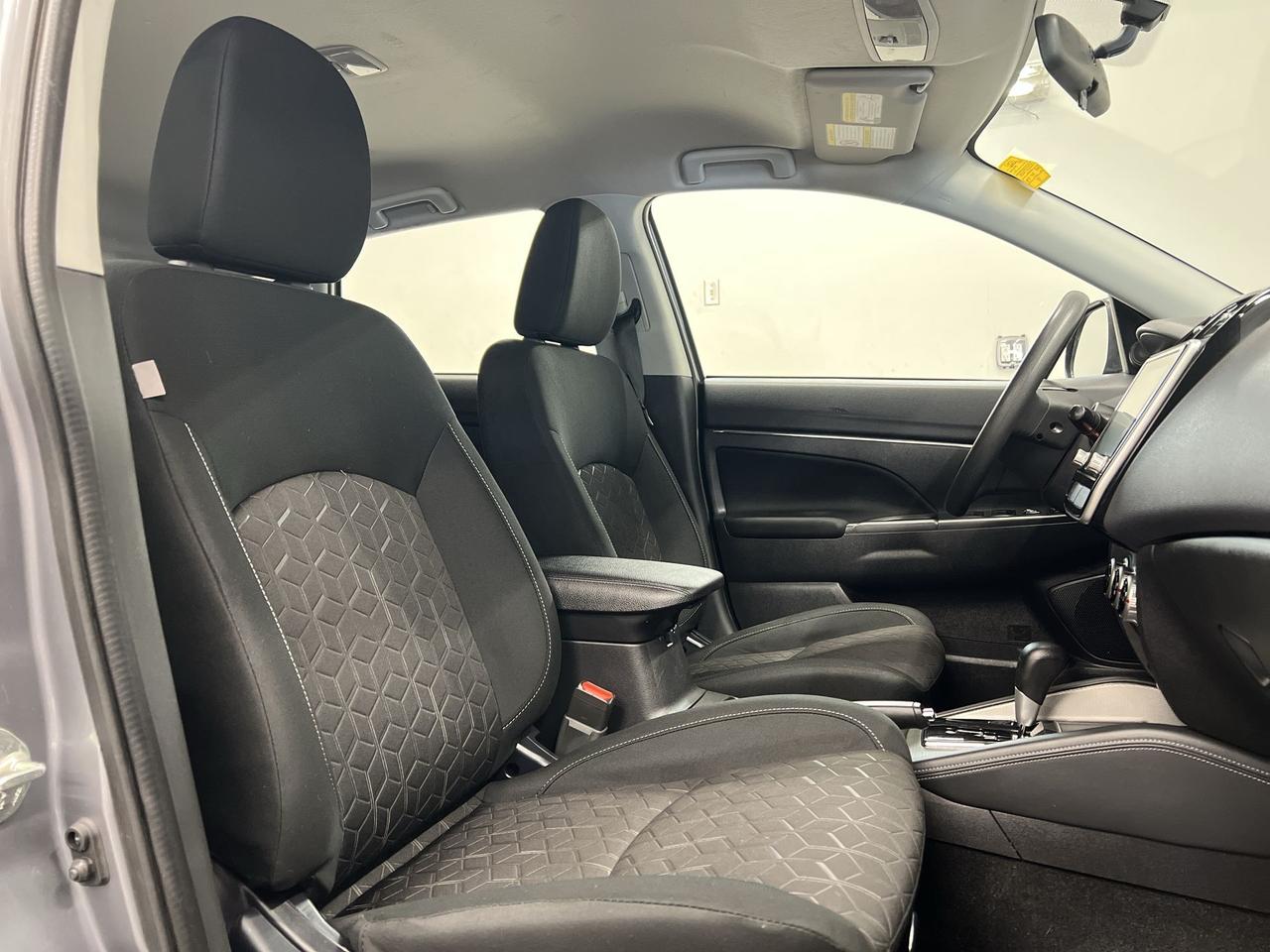2024 Mitsubishi RVR AWD | HTD SEATS | CARPLAY |REAR CAM | A/C | CRUISE Photo