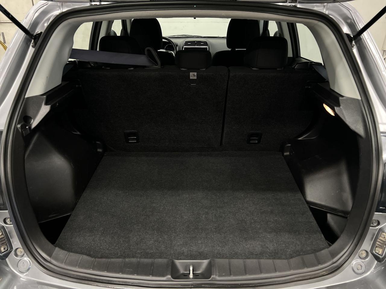 2024 Mitsubishi RVR AWD | HTD SEATS | CARPLAY |REAR CAM | A/C | CRUISE Photo