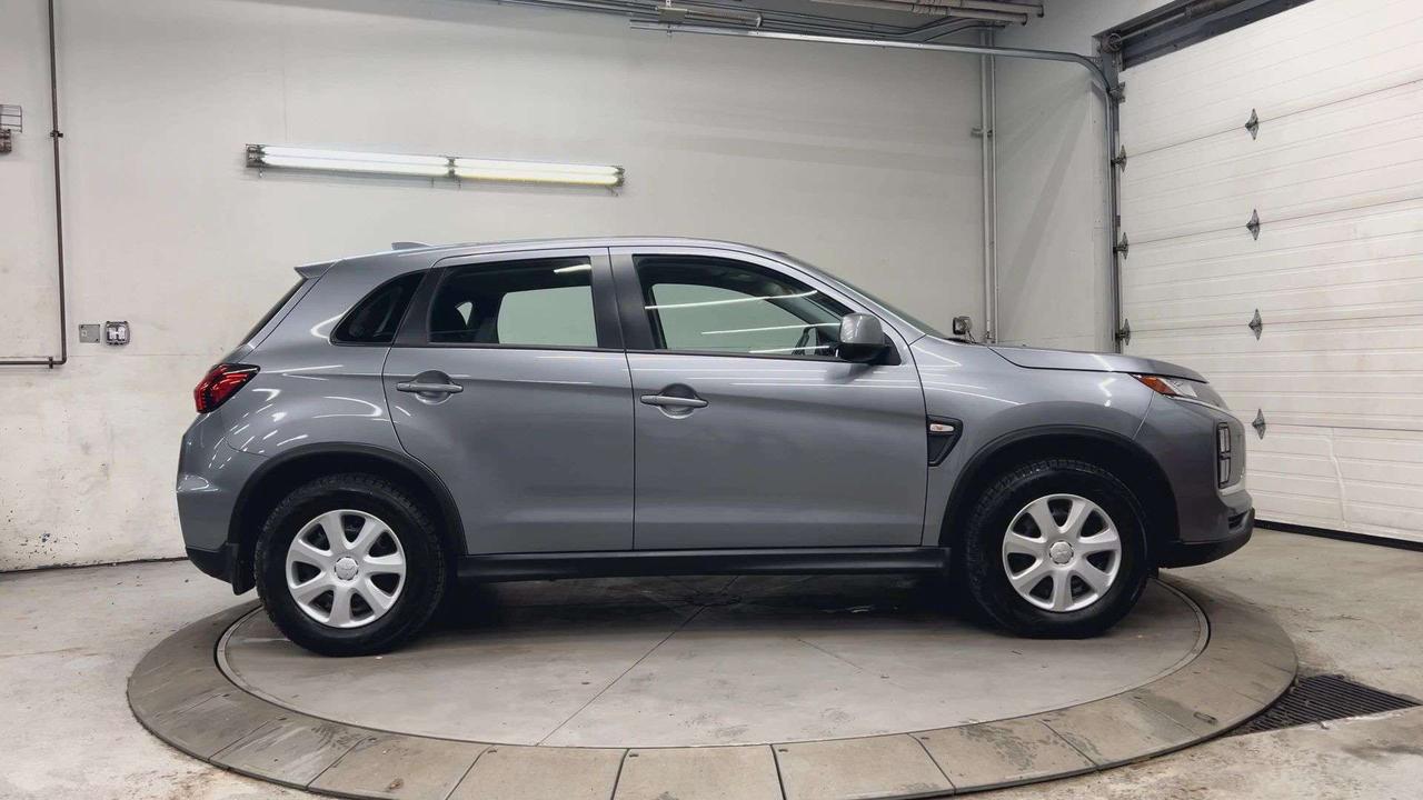 2024 Mitsubishi RVR >>JUST SOLD Photo5