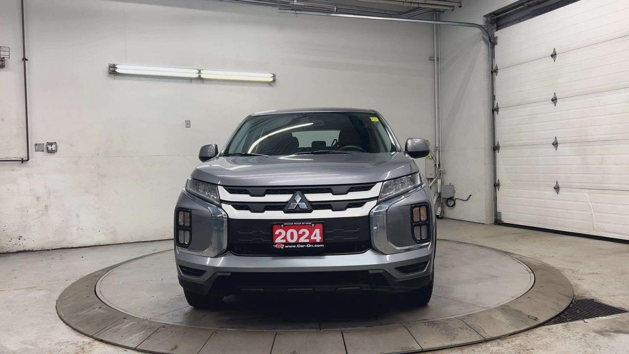 2024 Mitsubishi RVR >>JUST SOLD Photo