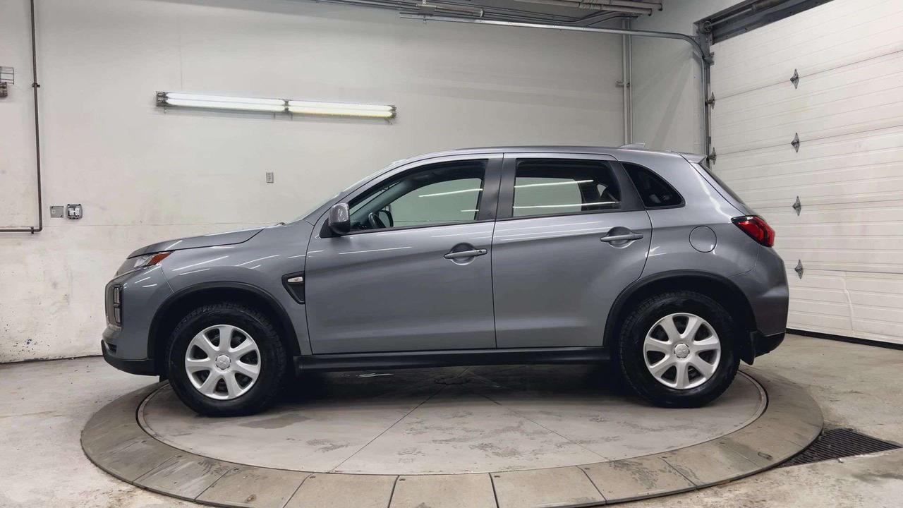 2024 Mitsubishi RVR >>JUST SOLD Photo