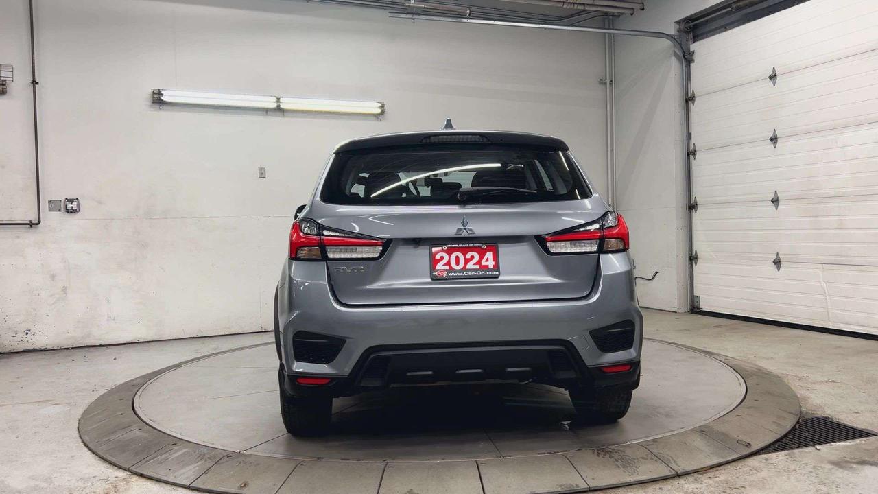 2024 Mitsubishi RVR >>JUST SOLD Photo
