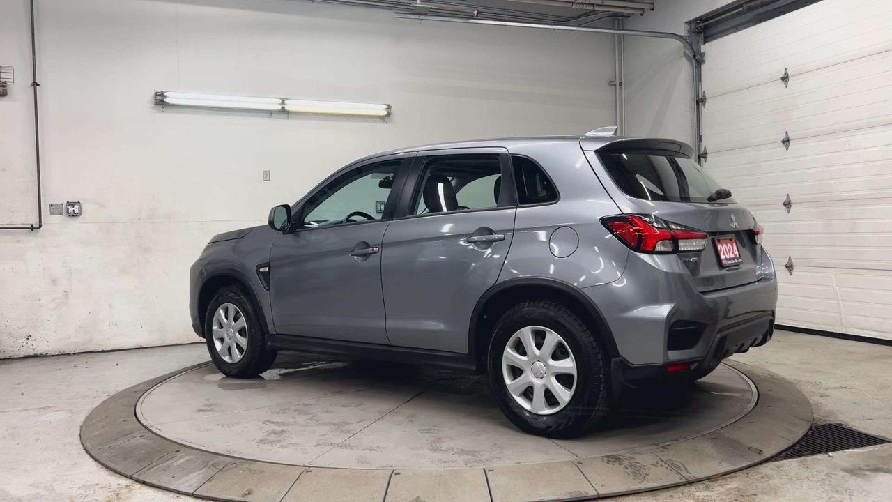 2024 Mitsubishi RVR >>JUST SOLD Photo