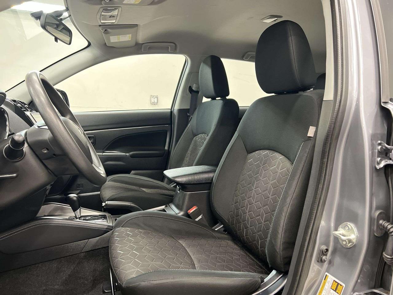 2024 Mitsubishi RVR >>JUST SOLD Photo