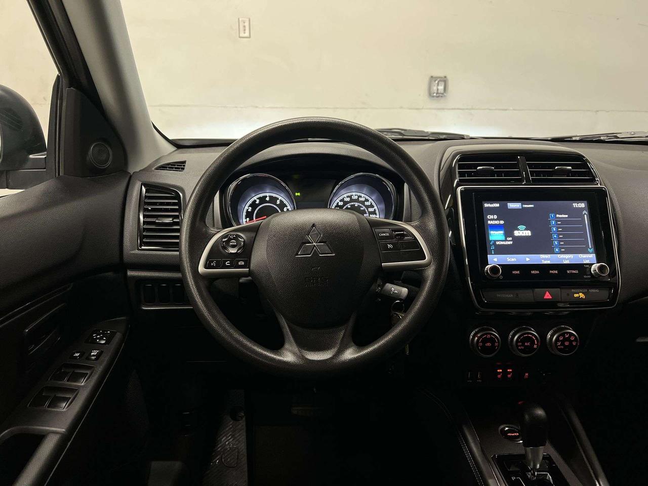 2024 Mitsubishi RVR >>JUST SOLD Photo