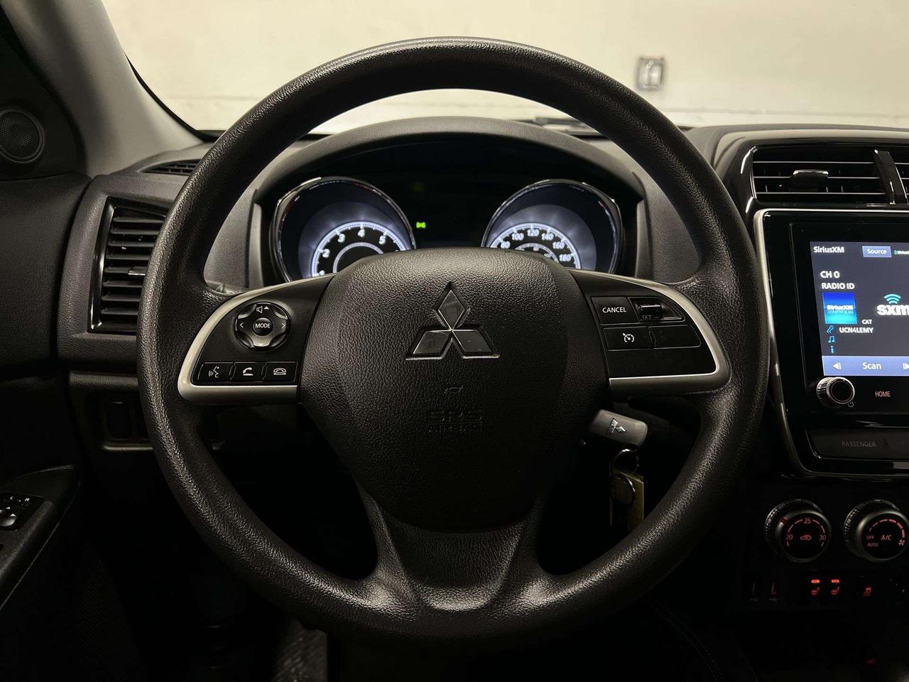 2024 Mitsubishi RVR >>JUST SOLD Photo
