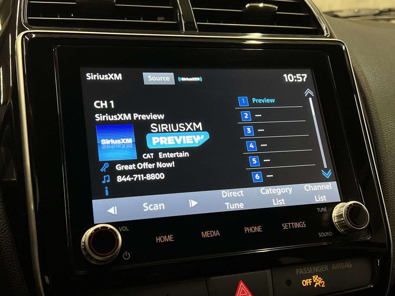 2024 Mitsubishi RVR >>JUST SOLD Photo