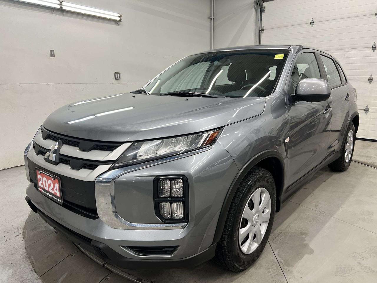 2024 Mitsubishi RVR >>JUST SOLD Photo