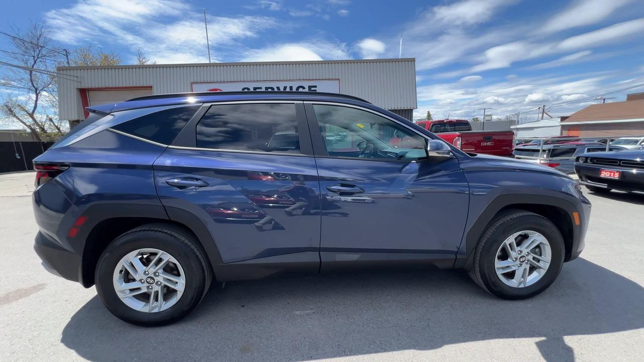 2025 Hyundai Tucson AWD | HTD SEATS | CARPLAY | REMOTE START | ALLOYS Photo