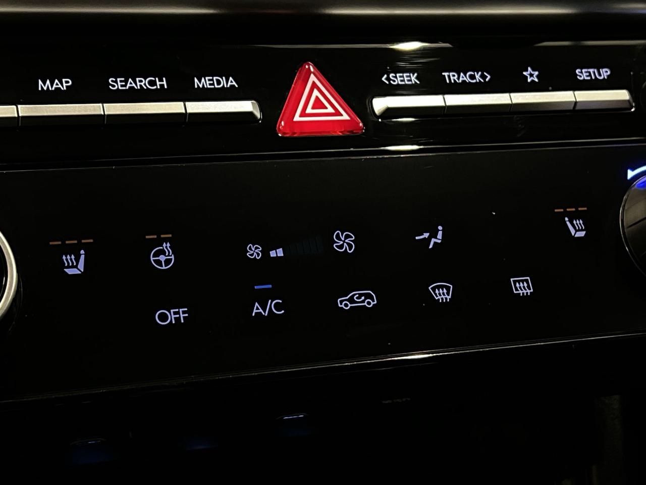 2025 Hyundai Tucson AWD | HTD SEATS | CARPLAY | REMOTE START | ALLOYS Photo