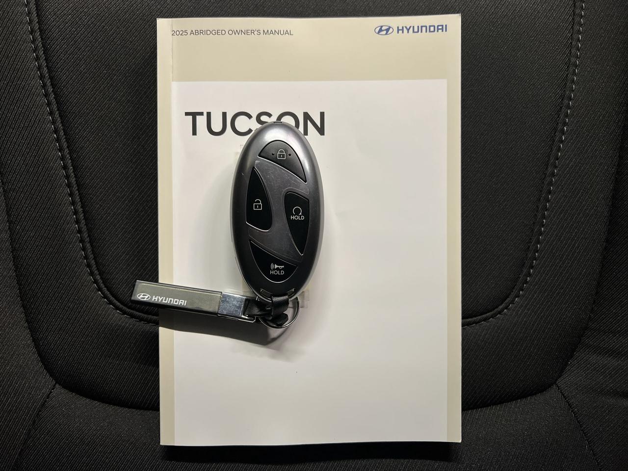 2025 Hyundai Tucson AWD | HTD SEATS | CARPLAY | REMOTE START | ALLOYS Photo