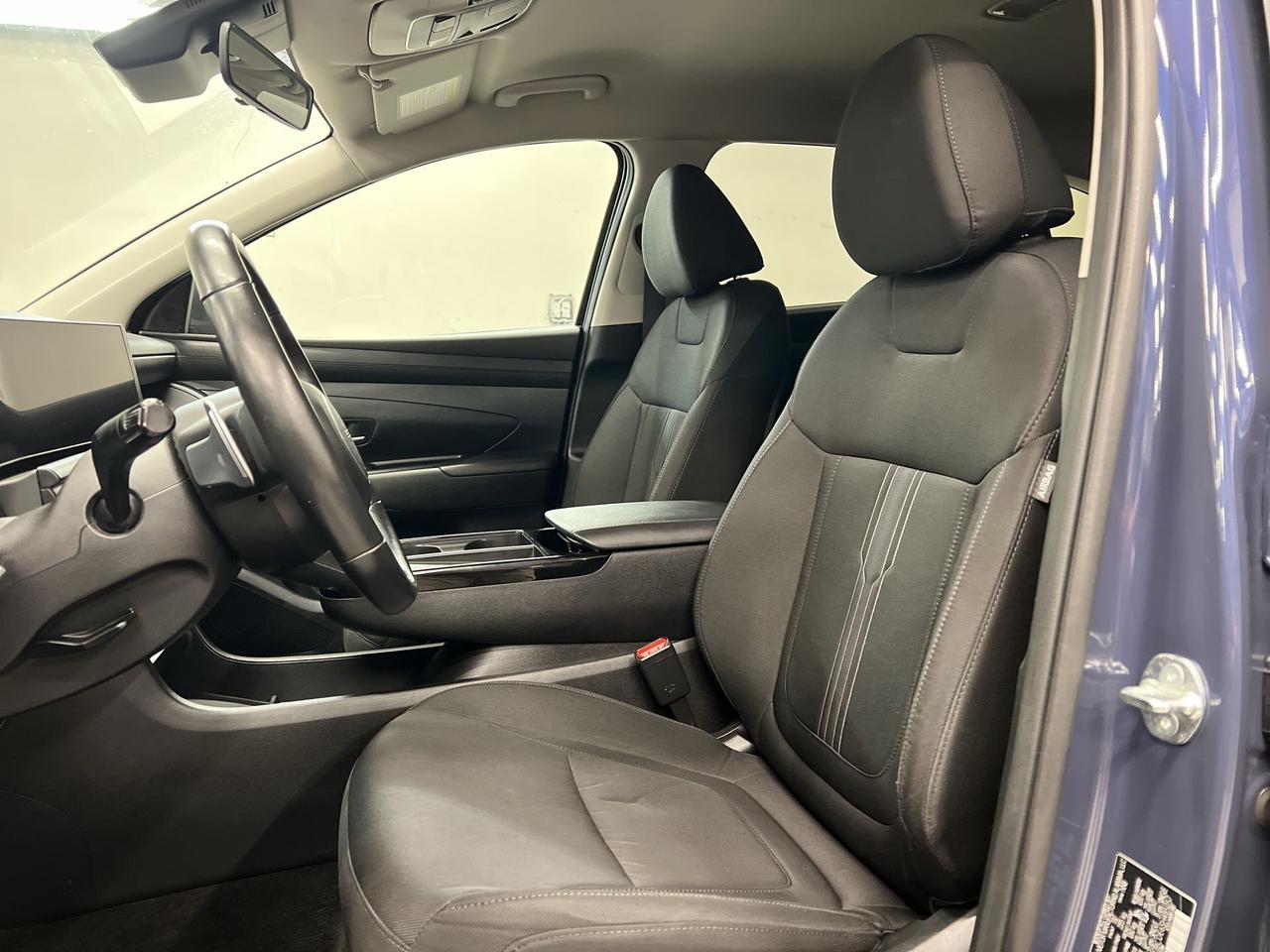 2025 Hyundai Tucson AWD | HTD SEATS | CARPLAY | REMOTE START | ALLOYS Photo