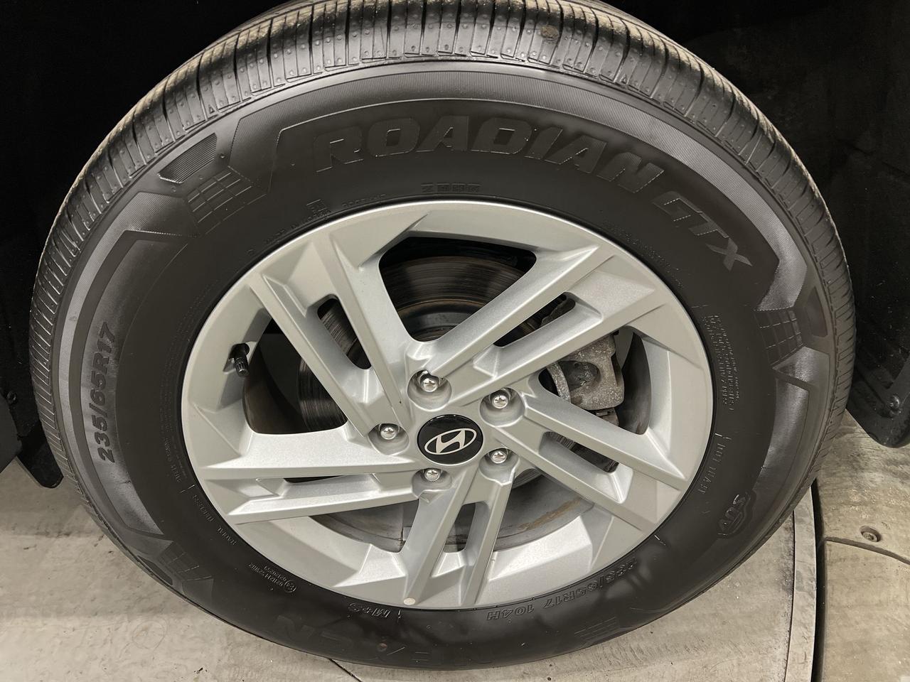 2025 Hyundai Tucson AWD | HTD SEATS | CARPLAY | REMOTE START | ALLOYS Photo