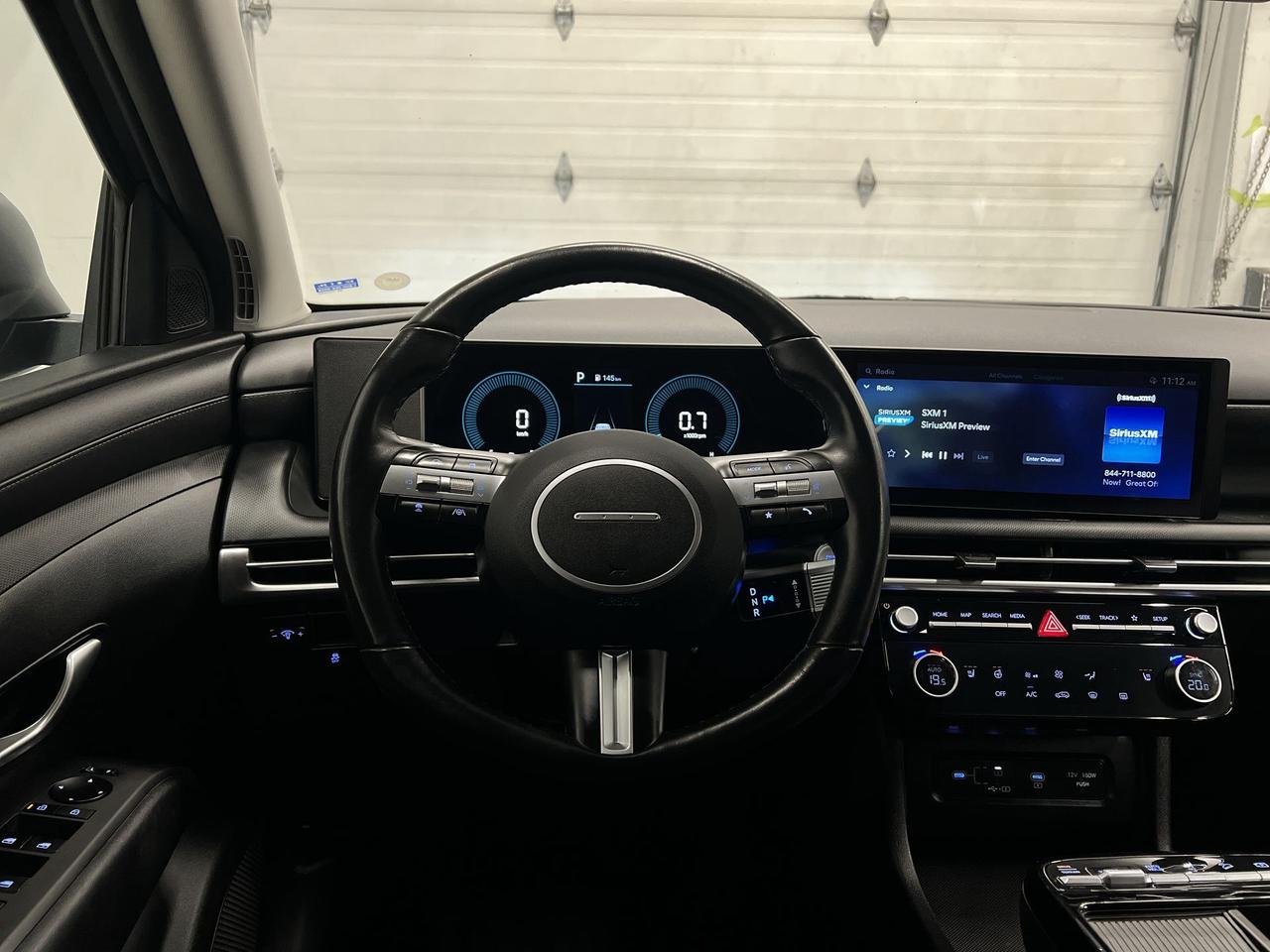 2025 Hyundai Tucson AWD | HTD SEATS | CARPLAY | REMOTE START | ALLOYS Photo