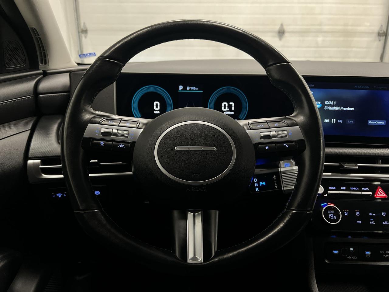 2025 Hyundai Tucson AWD | HTD SEATS | CARPLAY | REMOTE START | ALLOYS Photo