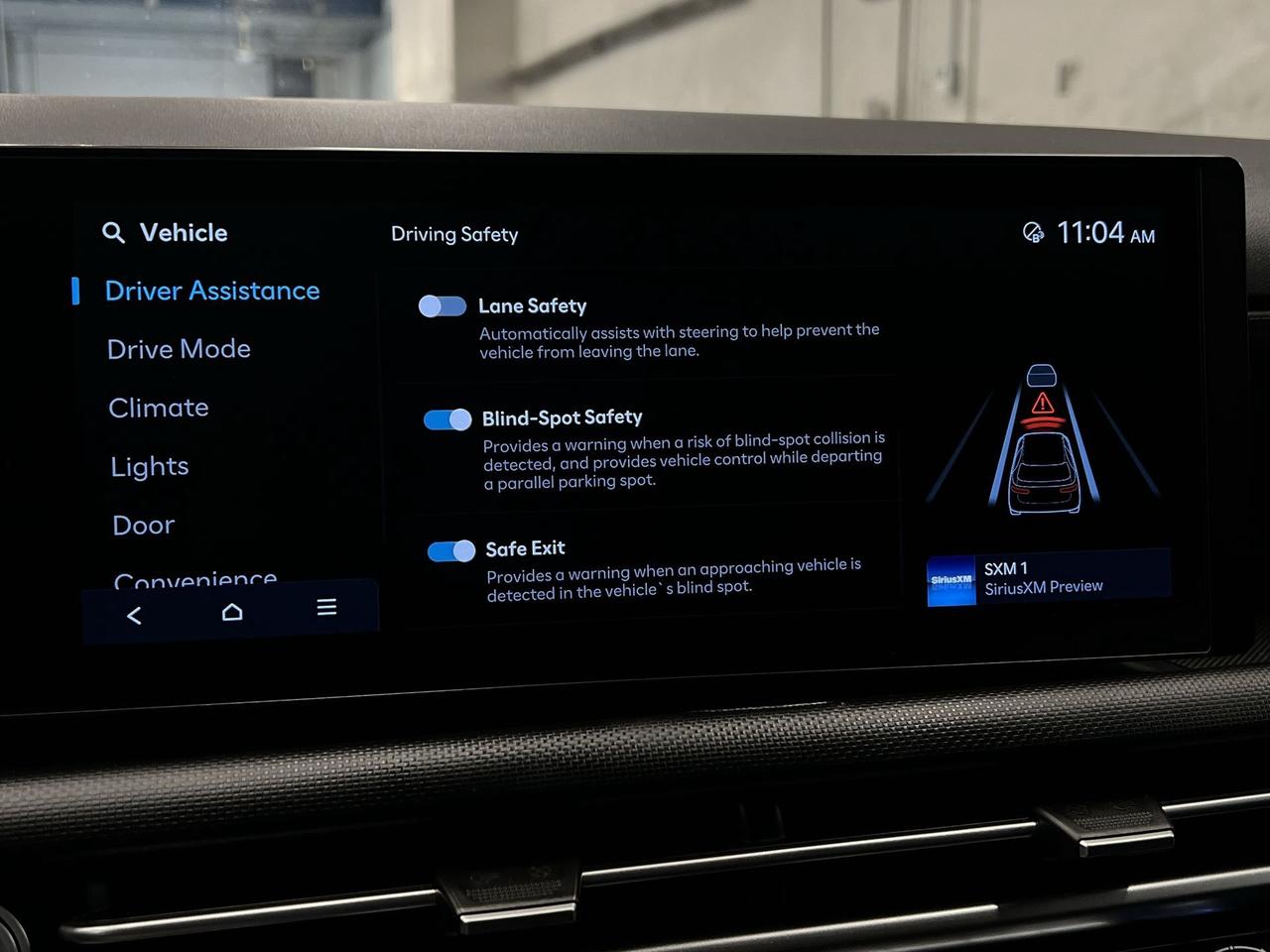 2025 Hyundai Tucson AWD | HTD SEATS | CARPLAY | REMOTE START | ALLOYS Photo