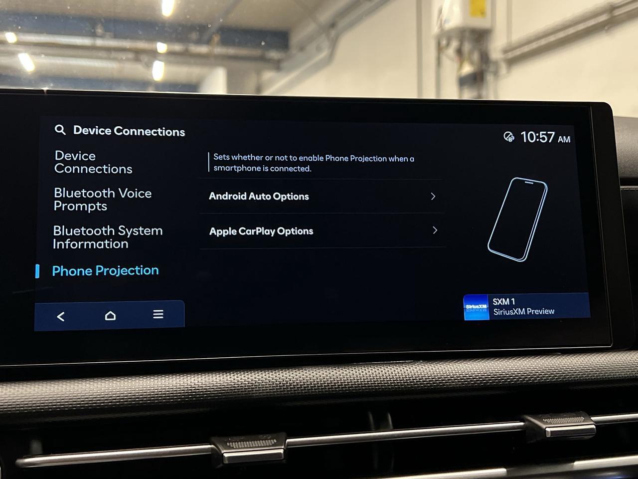 2025 Hyundai Tucson AWD | HTD SEATS | CARPLAY | REMOTE START | ALLOYS Photo