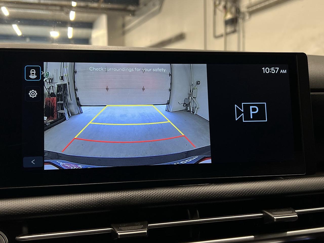2025 Hyundai Tucson AWD | HTD SEATS | CARPLAY | REMOTE START | ALLOYS Photo