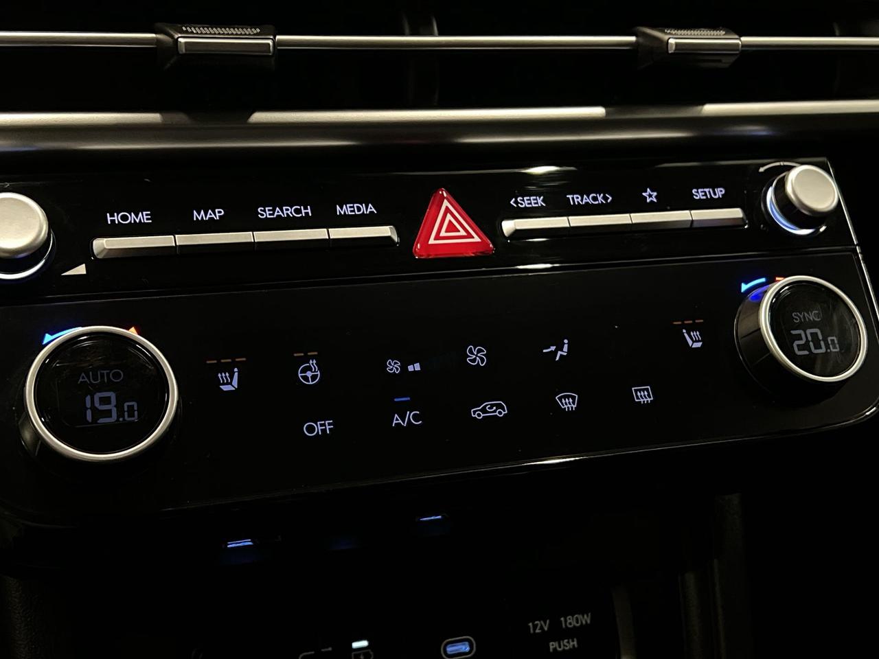 2025 Hyundai Tucson AWD | HTD SEATS | CARPLAY | REMOTE START | ALLOYS Photo