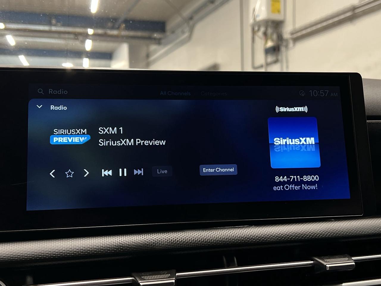 2025 Hyundai Tucson AWD | HTD SEATS | CARPLAY | REMOTE START | ALLOYS Photo