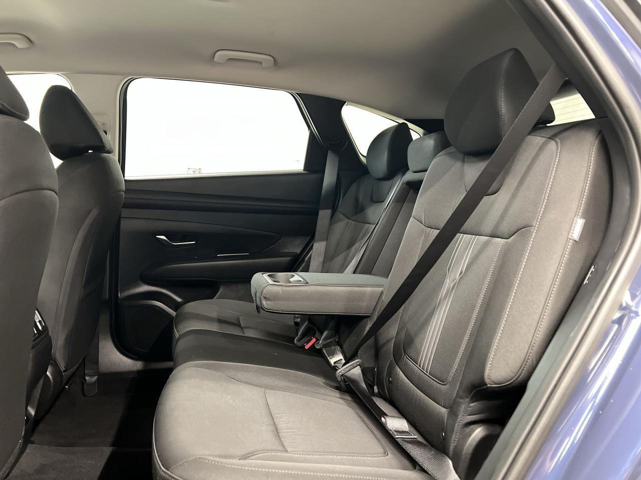 2025 Hyundai Tucson AWD | HTD SEATS | CARPLAY | REMOTE START | ALLOYS Photo