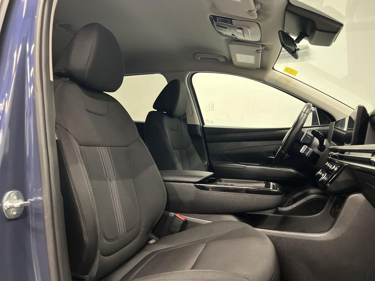 2025 Hyundai Tucson AWD | HTD SEATS | CARPLAY | REMOTE START | ALLOYS Photo