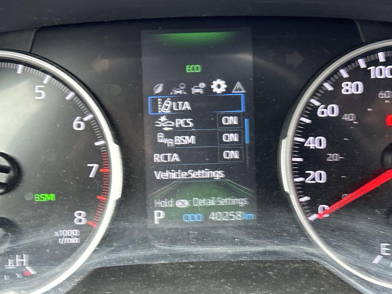 2021 Toyota RAV4 AWD | ONLY 40,000KMS! | HTD SEATS | CARPLAY | A/C Photo3