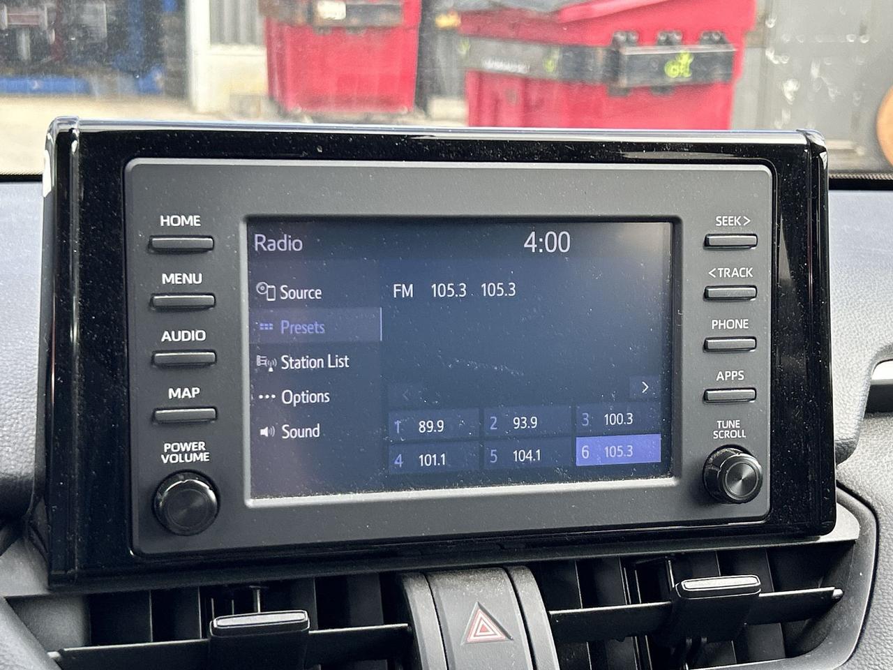2021 Toyota RAV4 AWD | ONLY 40,000KMS! | HTD SEATS | CARPLAY | A/C Photo4