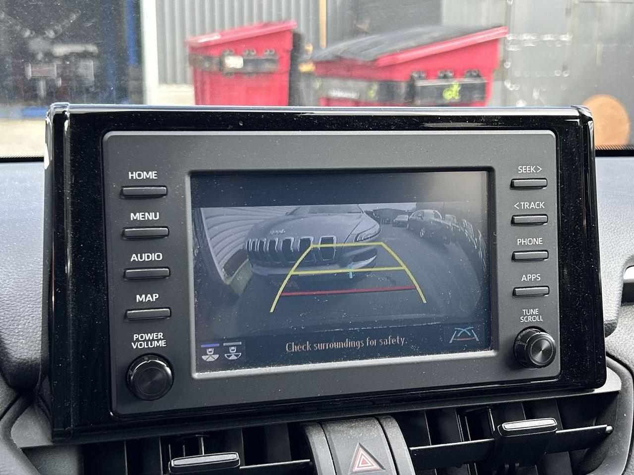 2021 Toyota RAV4 AWD | ONLY 40,000KMS! | HTD SEATS | CARPLAY | A/C Photo