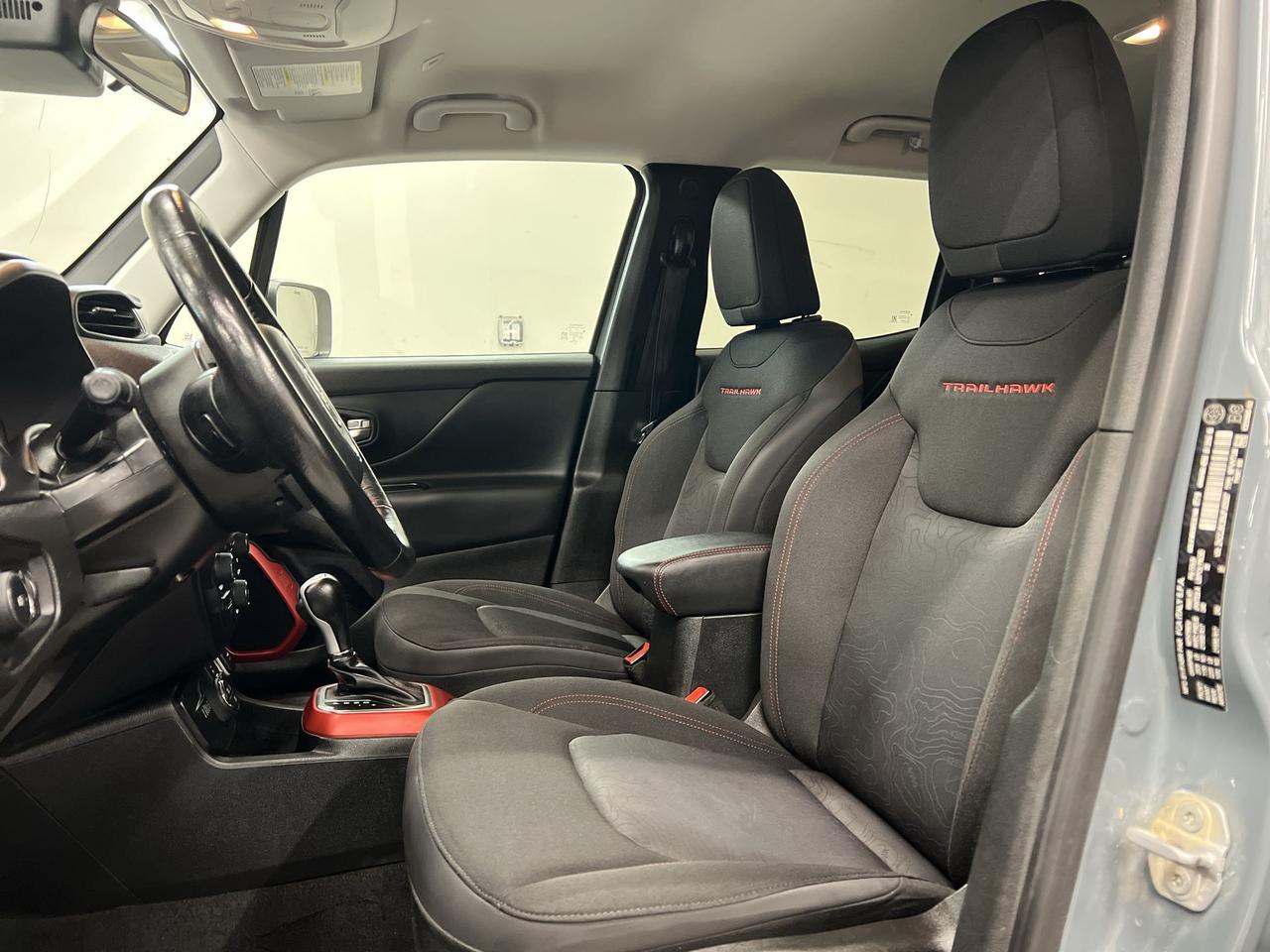 2018 Jeep Renegade TRAILHAWK 4X4 | REMOTE START | CRUISE | BLUETOOTH Photo