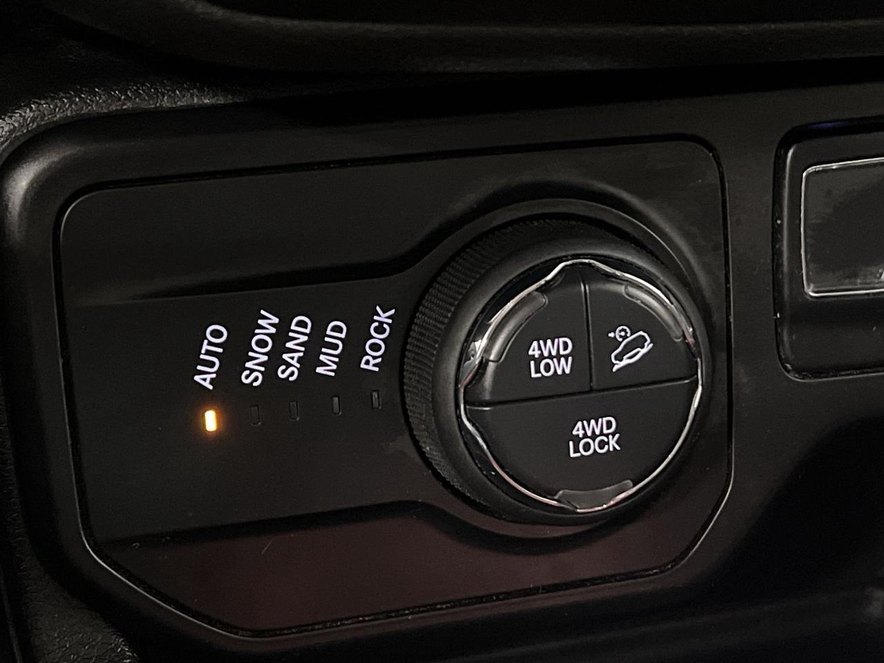 2018 Jeep Renegade TRAILHAWK 4X4 | REMOTE START | CRUISE | BLUETOOTH Photo