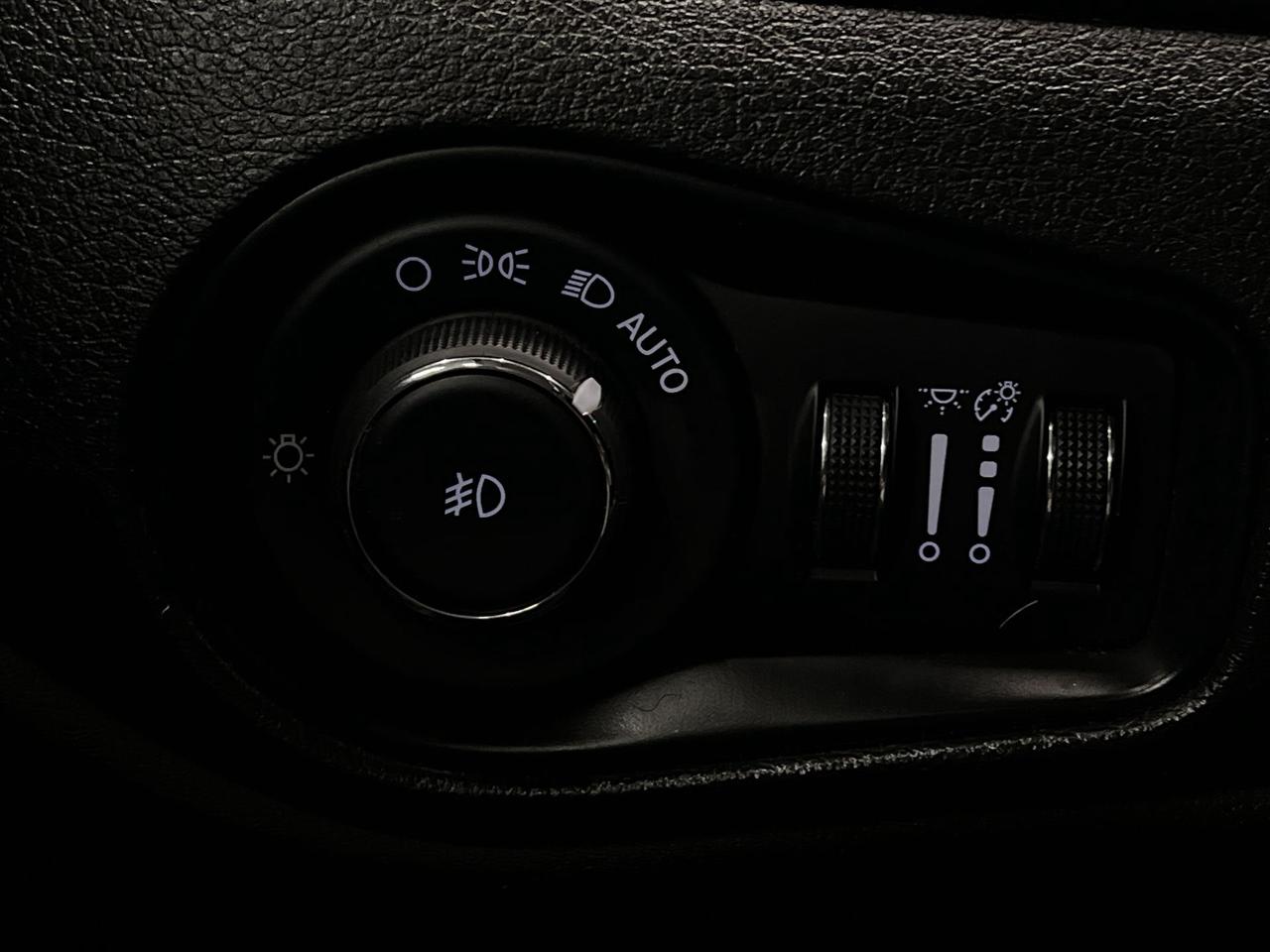 2018 Jeep Renegade TRAILHAWK 4X4 | REMOTE START | CRUISE | BLUETOOTH Photo