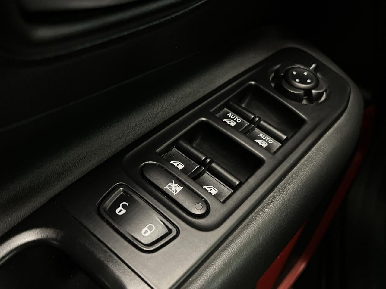 2018 Jeep Renegade TRAILHAWK 4X4 | REMOTE START | CRUISE | BLUETOOTH Photo