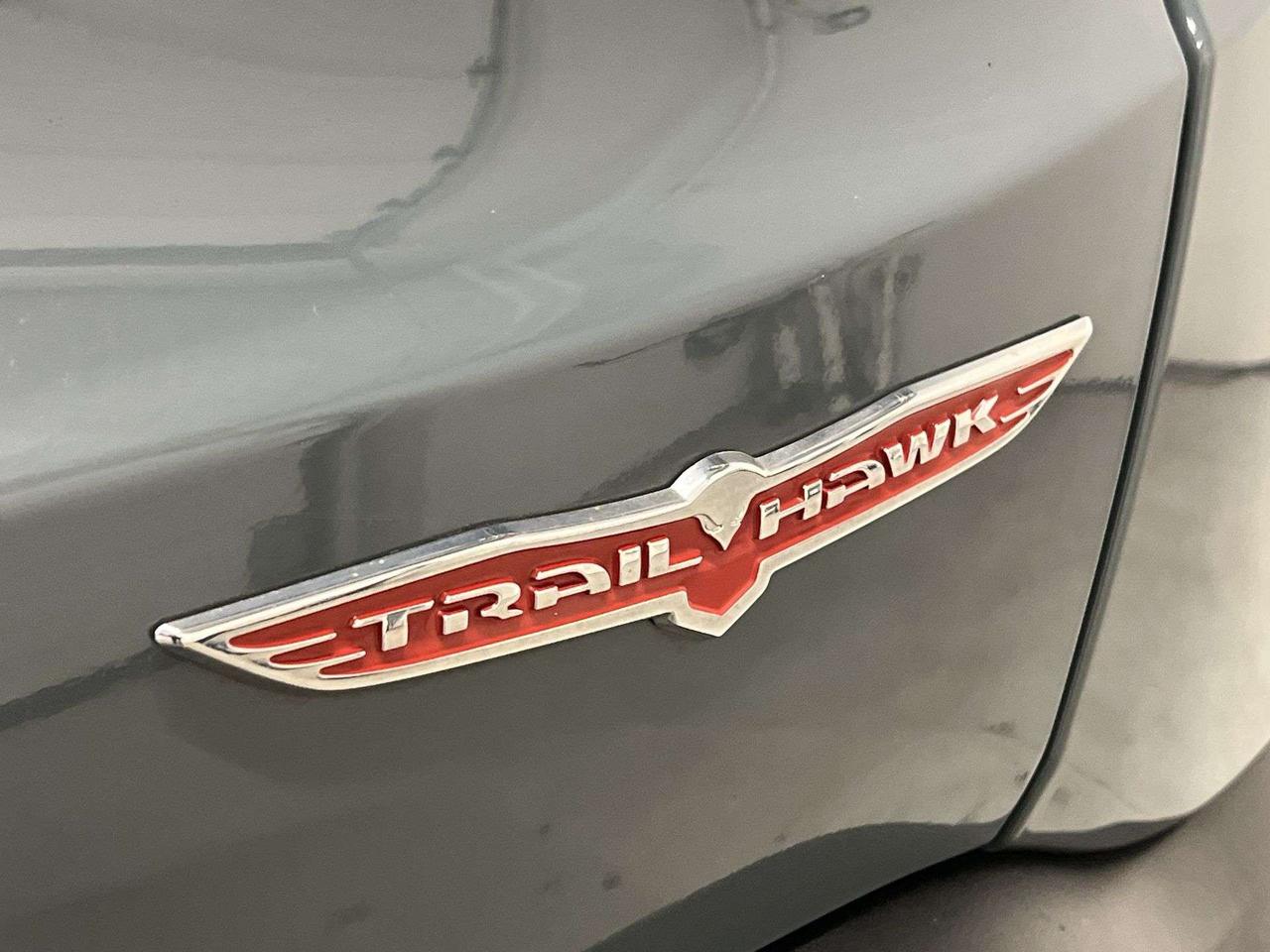 2018 Jeep Renegade TRAILHAWK 4X4 | REMOTE START | CRUISE | BLUETOOTH Photo