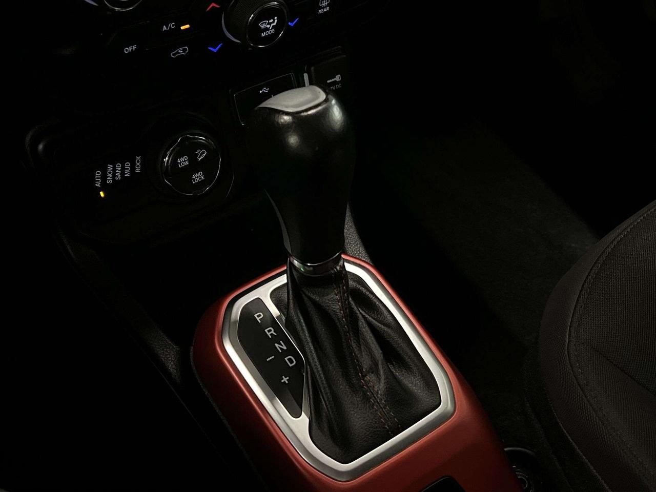2018 Jeep Renegade TRAILHAWK 4X4 | REMOTE START | CRUISE | BLUETOOTH Photo