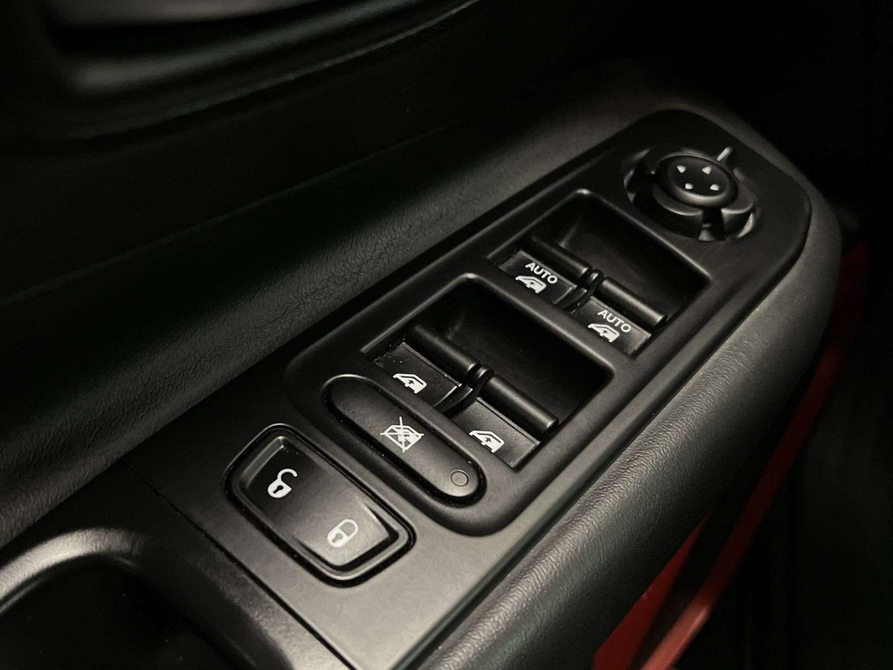 2018 Jeep Renegade TRAILHAWK 4X4 | REMOTE START | CRUISE | BLUETOOTH Photo
