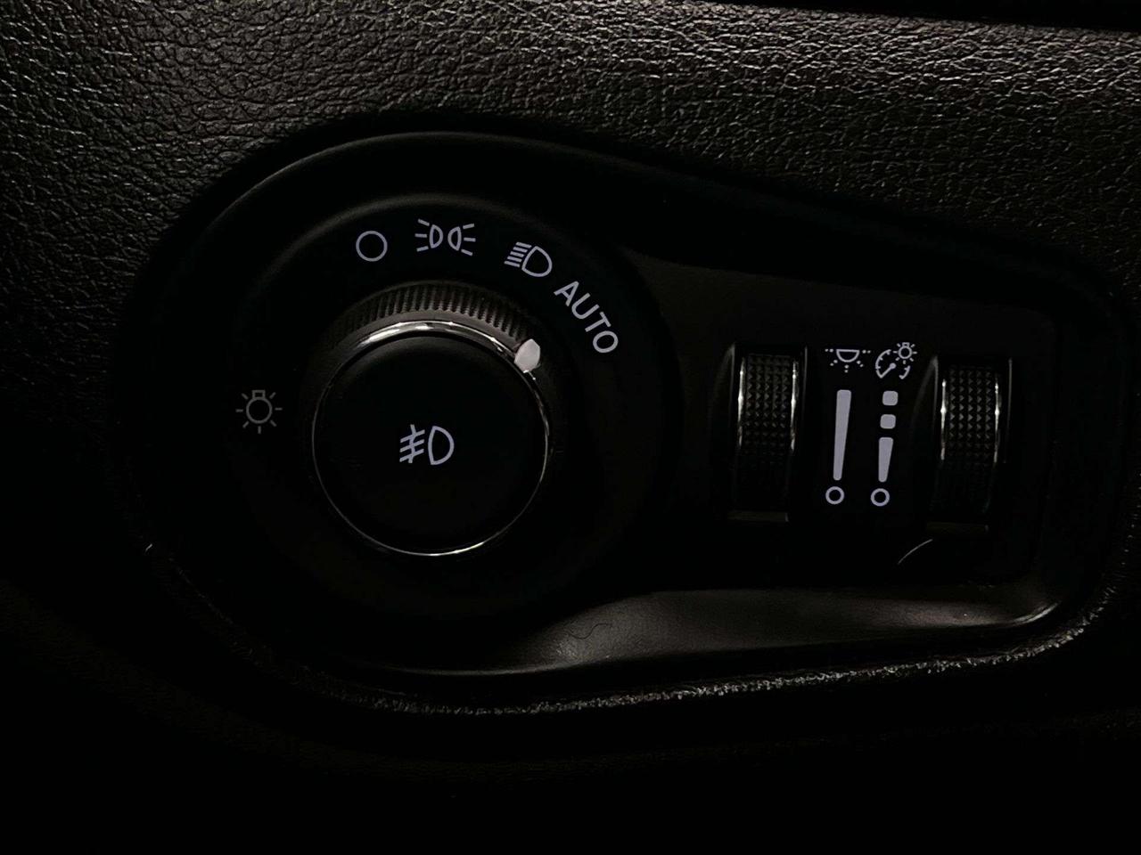 2018 Jeep Renegade TRAILHAWK 4X4 | REMOTE START | CRUISE | BLUETOOTH Photo