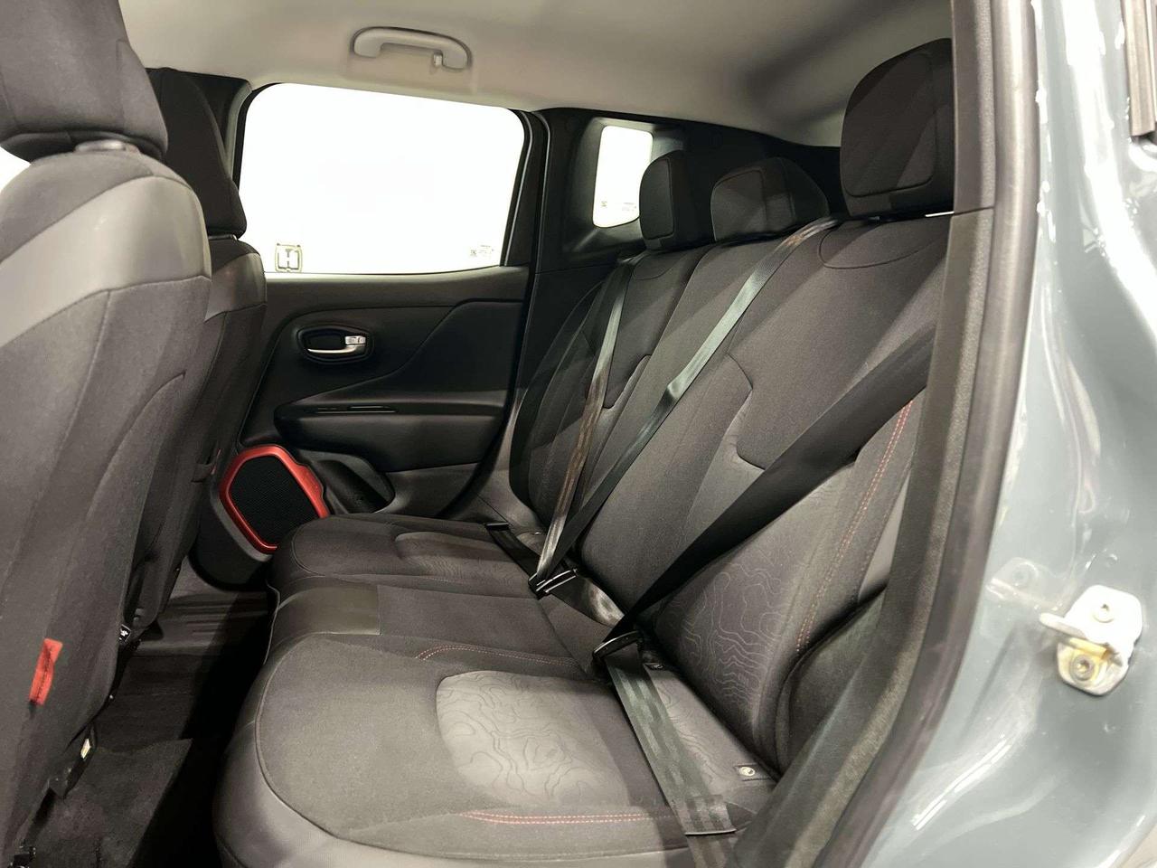 2018 Jeep Renegade TRAILHAWK 4X4 | REMOTE START | CRUISE | BLUETOOTH Photo