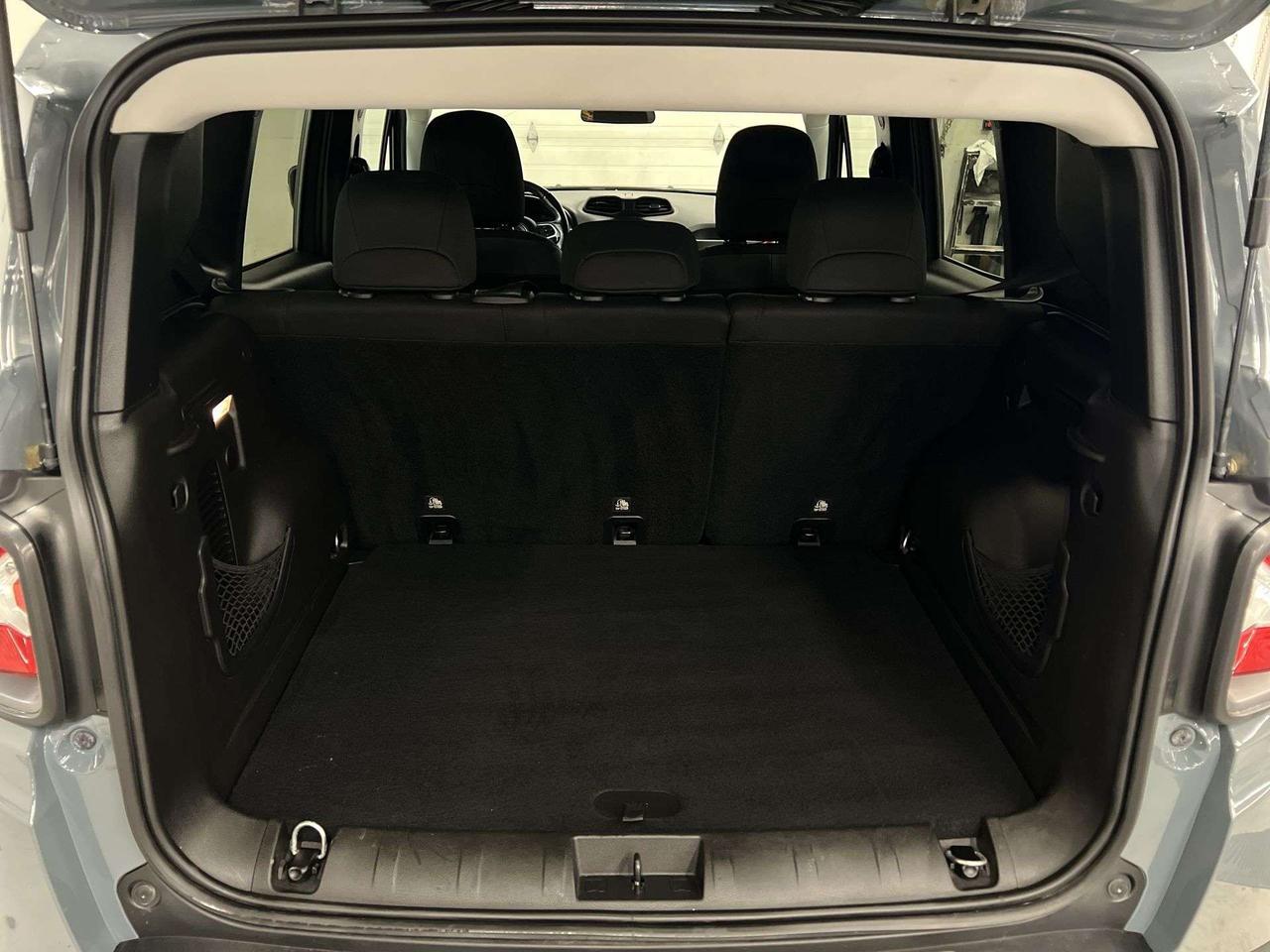 2018 Jeep Renegade TRAILHAWK 4X4 | REMOTE START | CRUISE | BLUETOOTH Photo